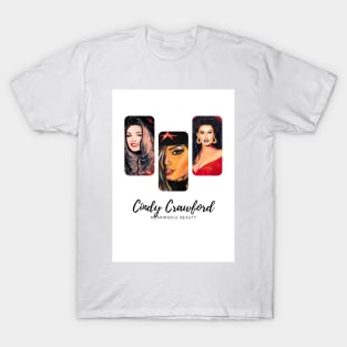 Cindy Crawford T-Shirt